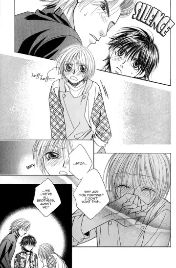 [Hashiba Noriko] Kimagure Love Cupid - Capricious Love Cupid Fhentai - Page 87