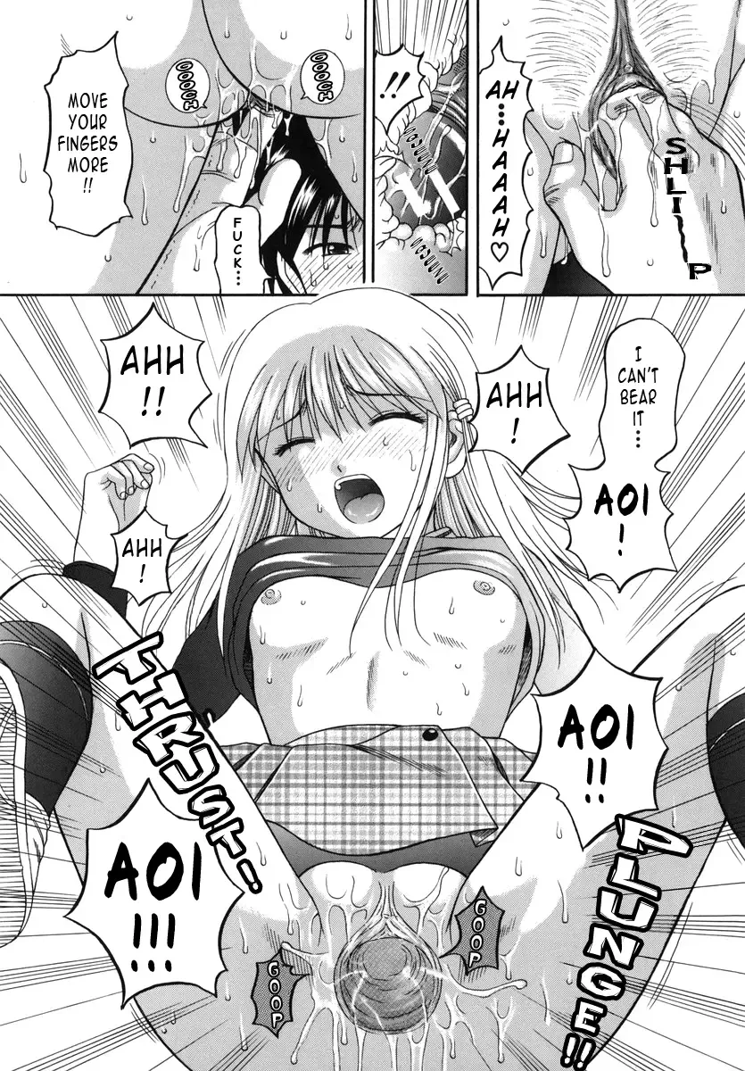 Field Trip [English] Loli Fhentai - Page 23