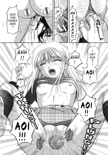 Field Trip [English] Loli Fhentai - Page 23