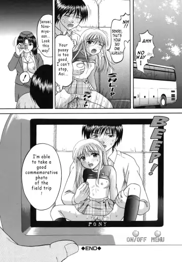 Field Trip [English] Loli Fhentai - Page 25