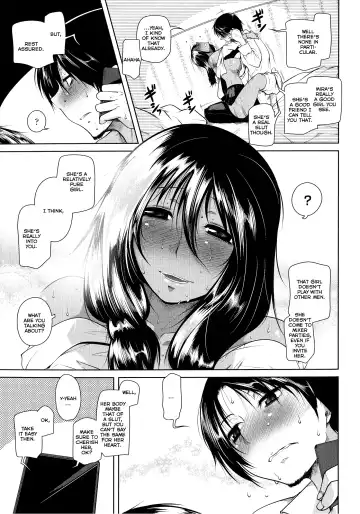 [Maban] Love Love Mira Bitch Fhentai.net - Page 15