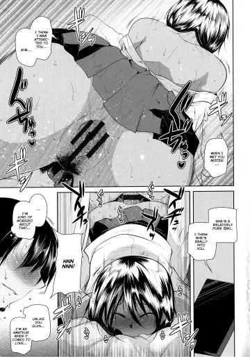 [Maban] Love Love Mira Bitch Fhentai.net - Page 17