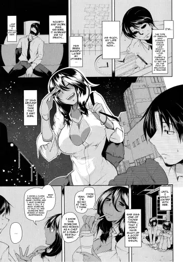 [Maban] Love Love Mira Bitch Fhentai.net - Page 3