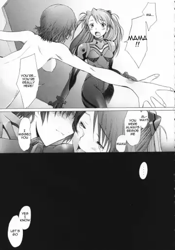 [Sakai Hamachi] EDEN -Rei7- Fhentai - Page 30