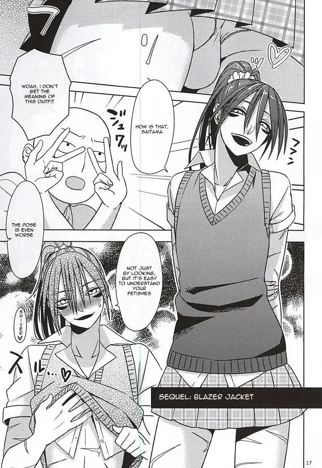 [Str] S.S.C.C Fhentai - Page 14