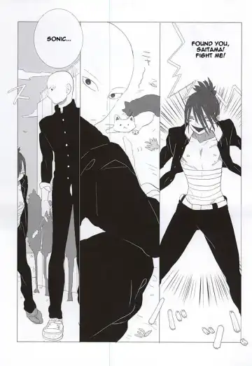 [Str] S.S.C.C Fhentai - Page 8