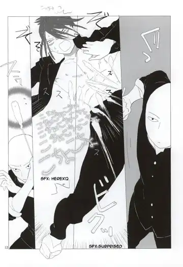 [Str] S.S.C.C Fhentai - Page 9