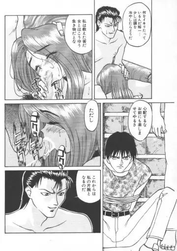 [Himura Eiji] Andadura Fhentai - Page 159