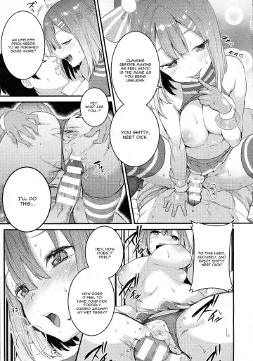 [Nekometaru] Gohoushi Tsukumogami Fhentai.net - Page 7