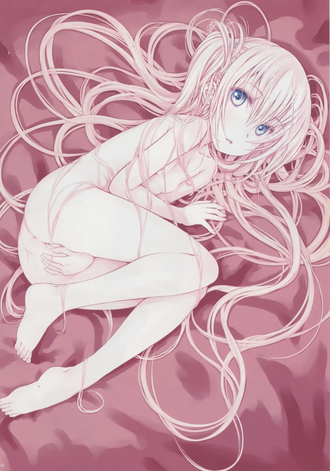 [Focke Wolf] FW01 Fhentai - Page 7