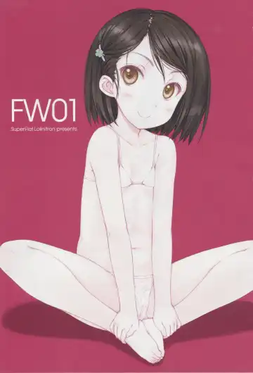 [Focke Wolf] FW01 Fhentai - Page 2