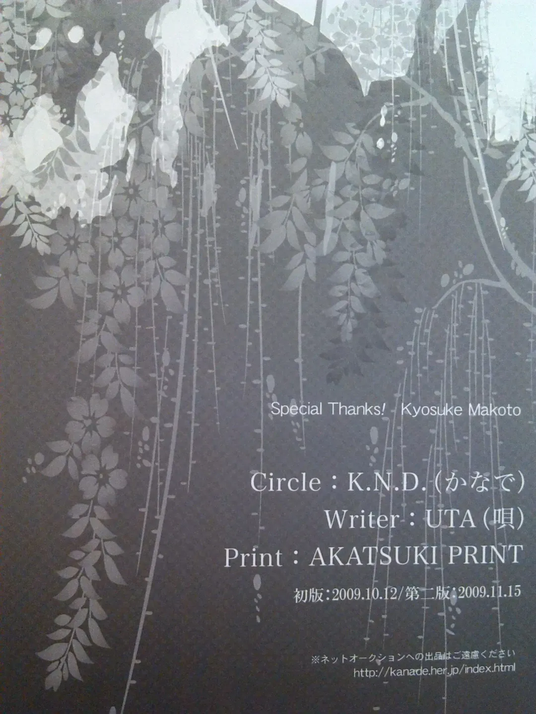 [Akirauta] Yoru Monogatari Fhentai - Page 27