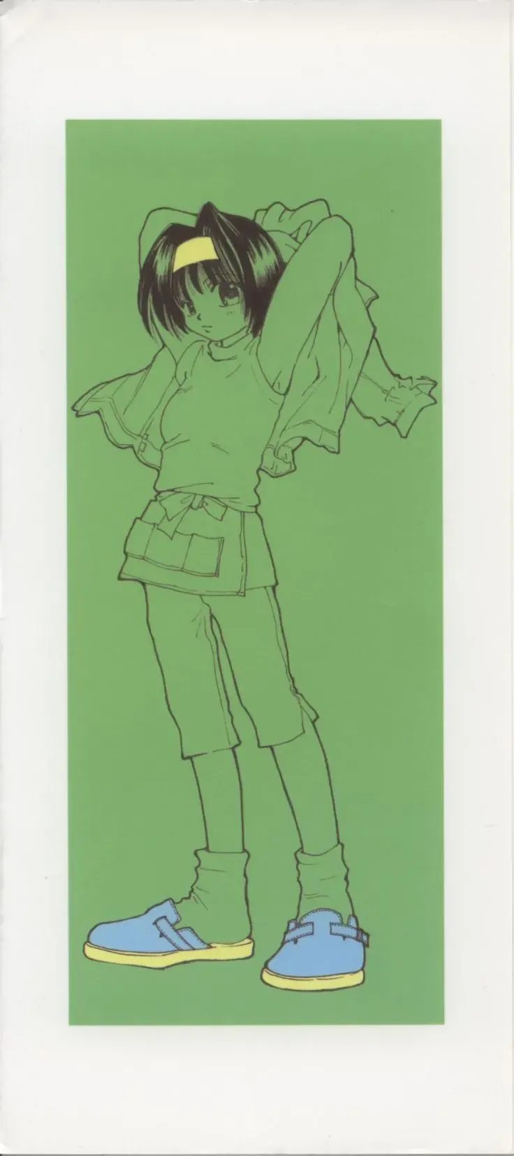 [Amanatsu Makoto] EVERYTHING Fhentai - Page 168