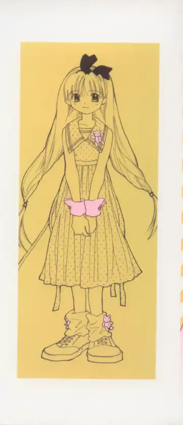 [Amanatsu Makoto] EVERYTHING Fhentai - Page 2