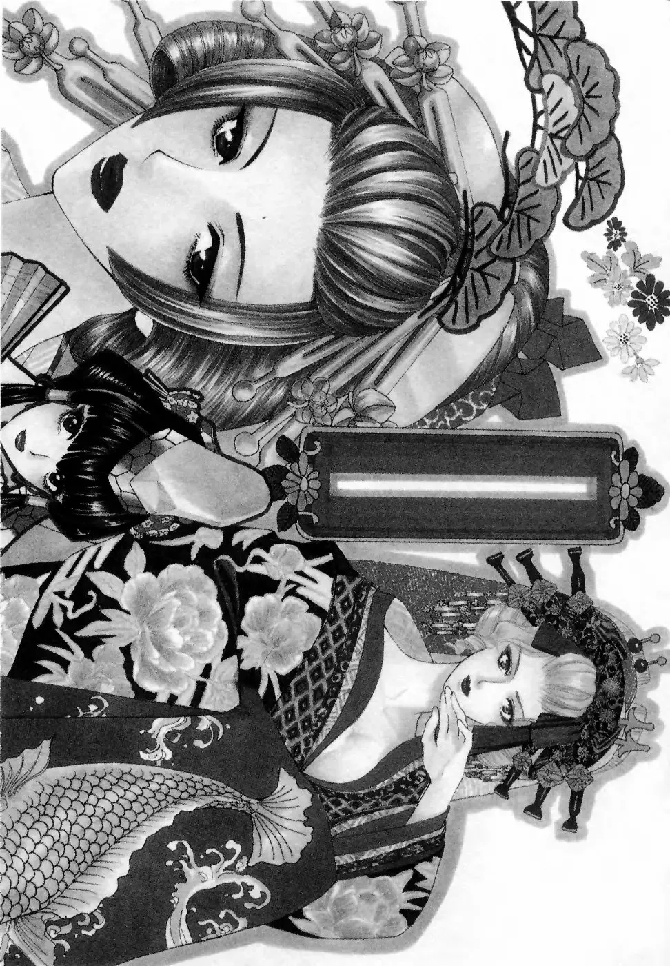 [Konjou Natsumi] Kairaku Before After Fhentai - Page 92