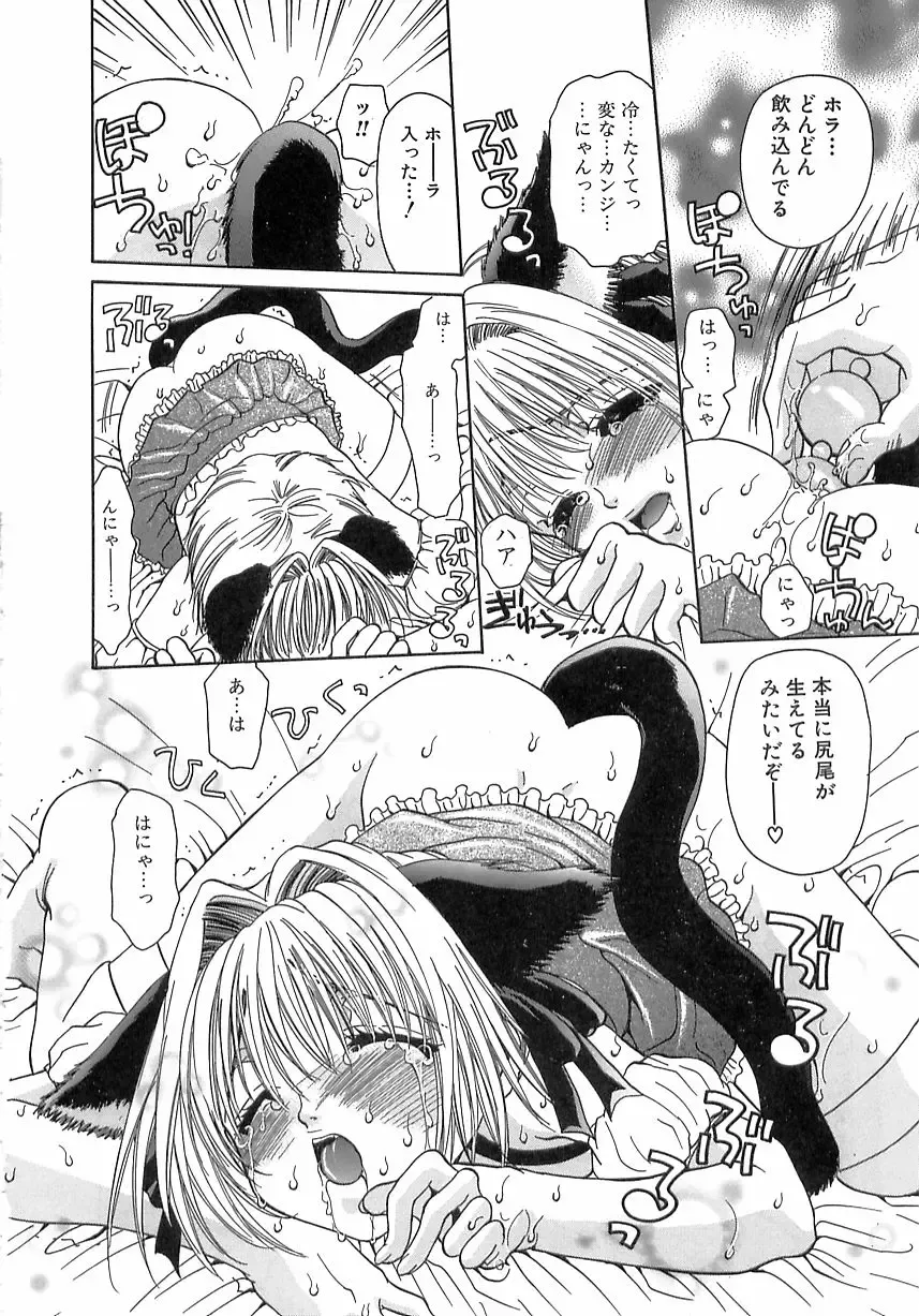 [Toumei Mieru] Kinkan Imouto Moe Fhentai - Page 12