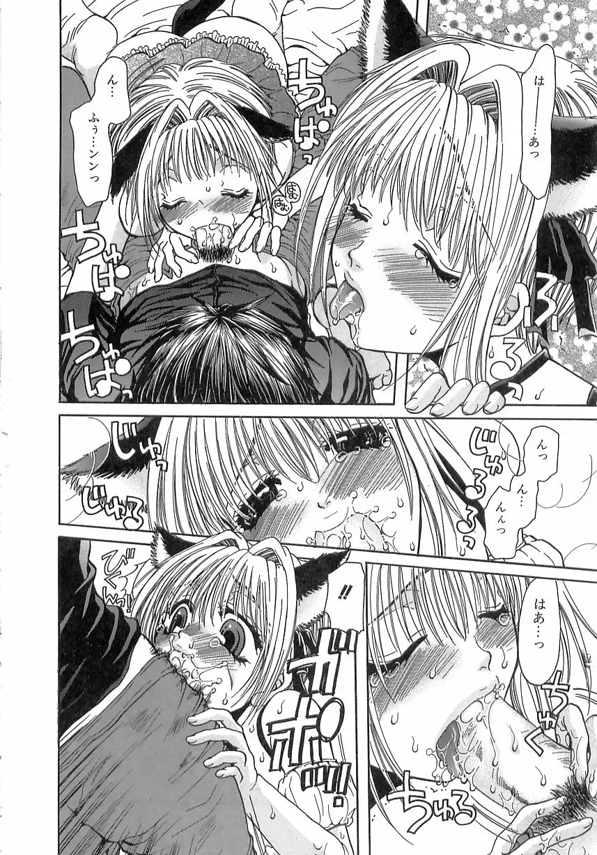 [Toumei Mieru] Kinkan Imouto Moe Fhentai - Page 14