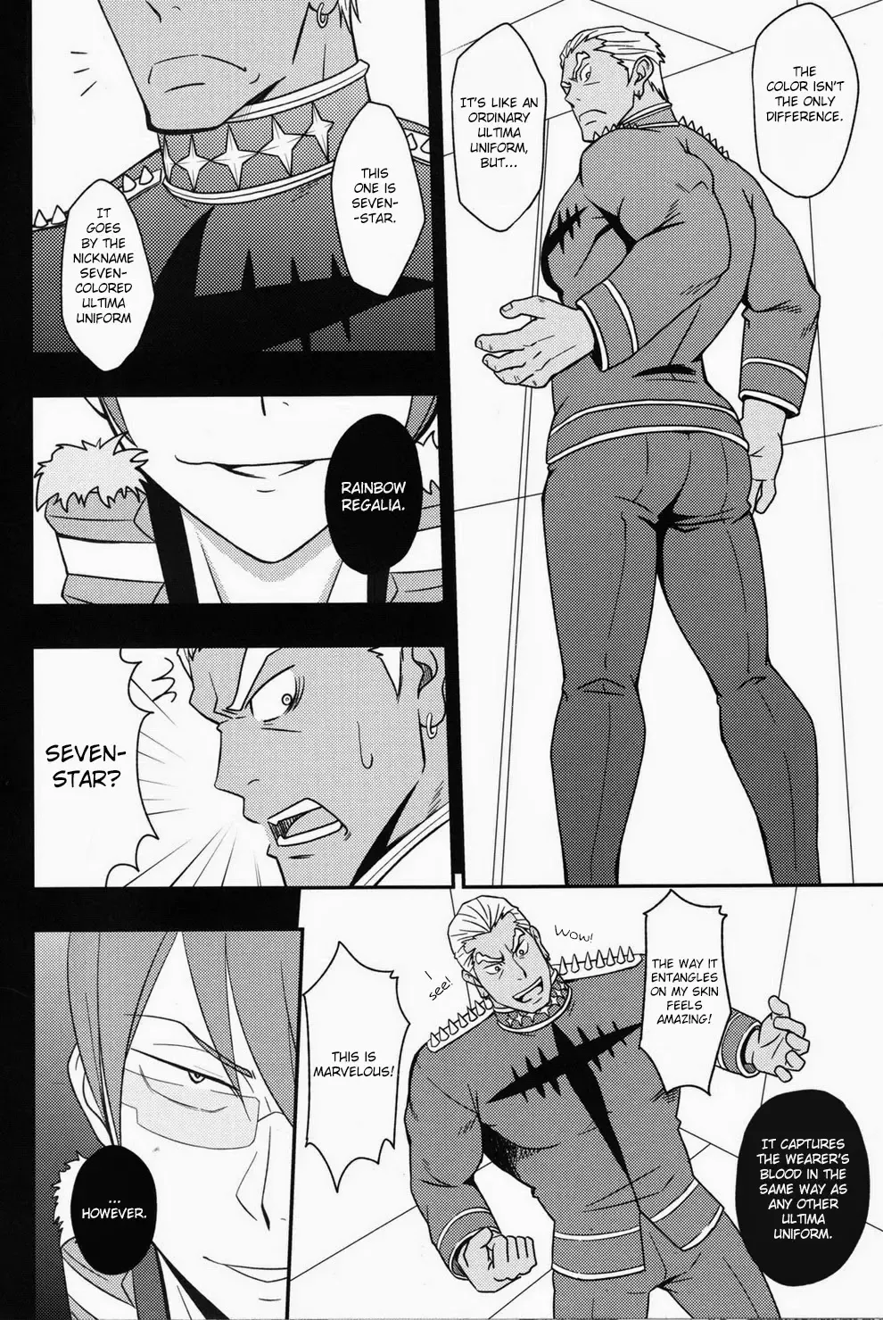 [Mizuki Gai] Second Love Fhentai - Page 19