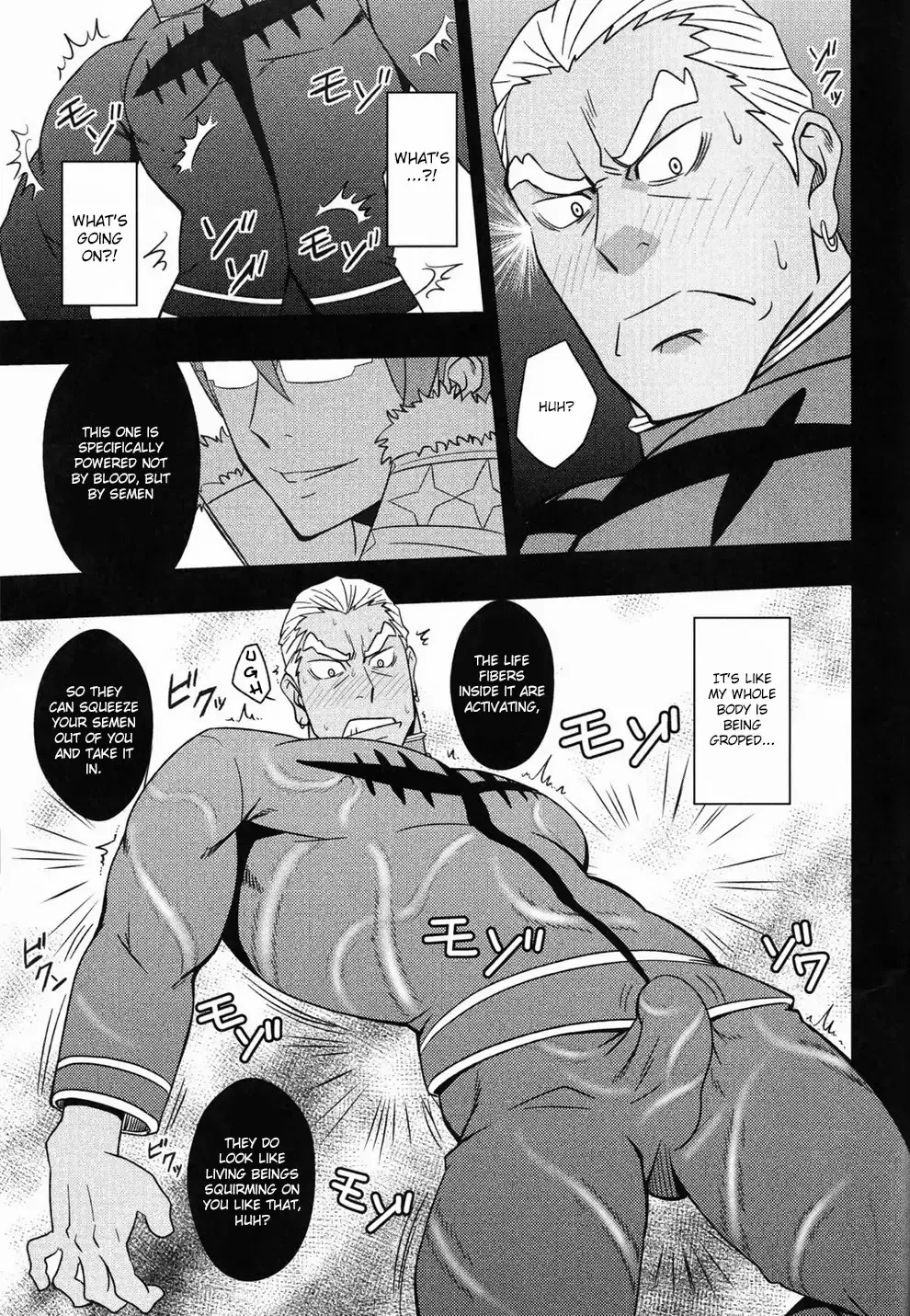 [Mizuki Gai] Second Love Fhentai - Page 20