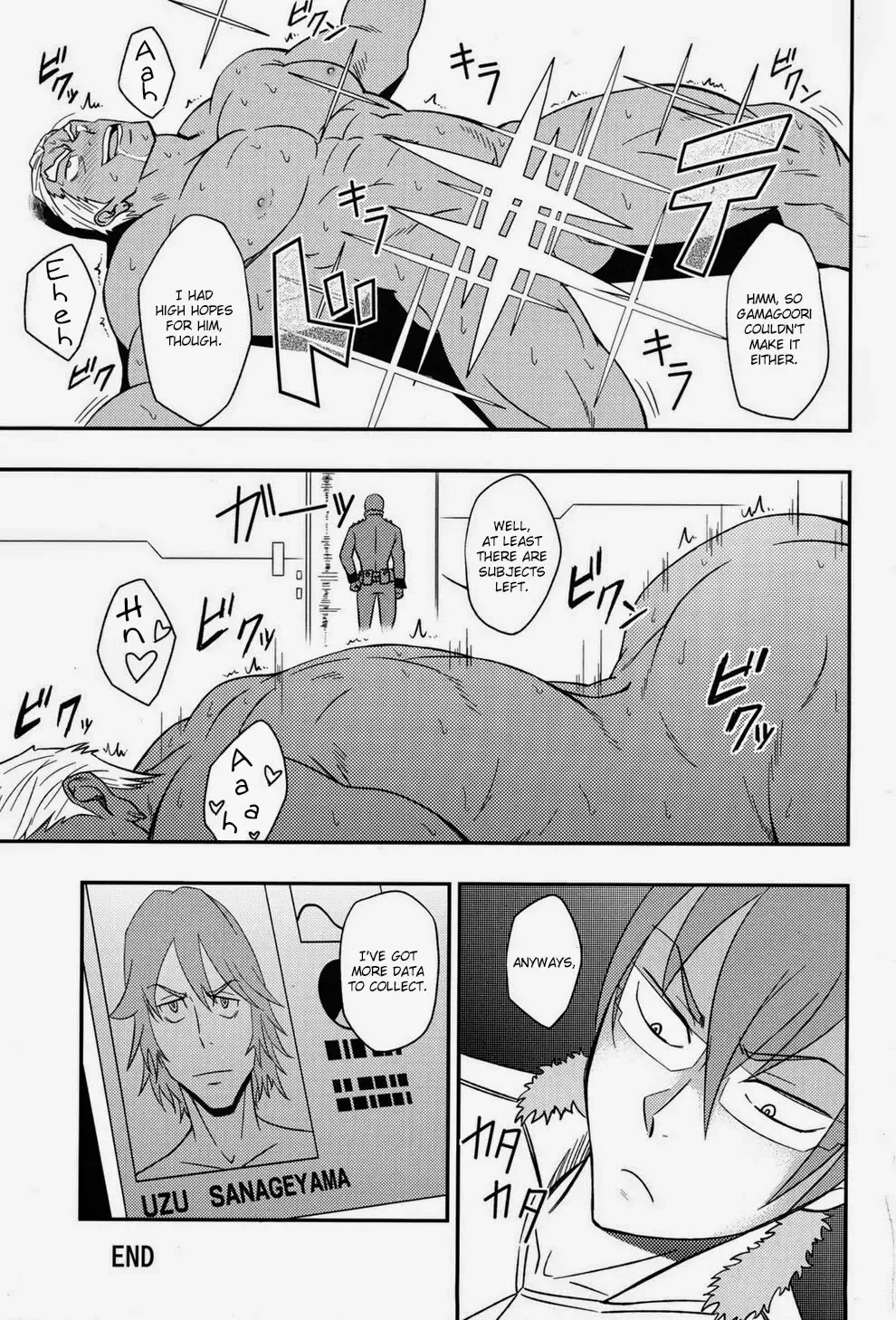 [Mizuki Gai] Second Love Fhentai - Page 24