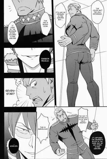 [Mizuki Gai] Second Love Fhentai - Page 19