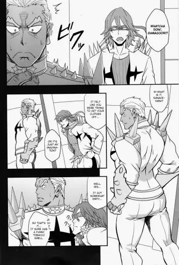 [Mizuki Gai] Second Love Fhentai - Page 3