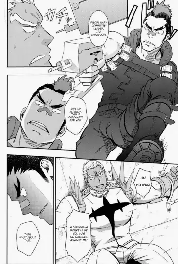 [Mizuki Gai] Second Love Fhentai - Page 5