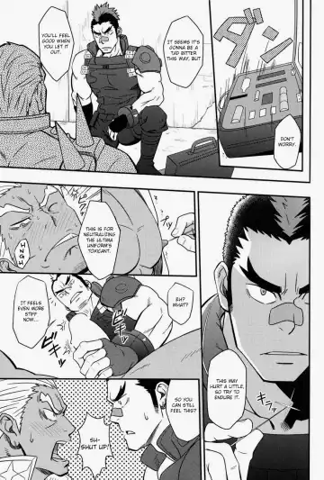 [Mizuki Gai] Second Love Fhentai - Page 8