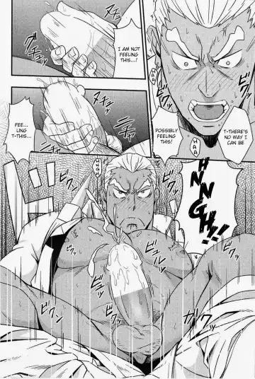 [Mizuki Gai] Second Love Fhentai - Page 9