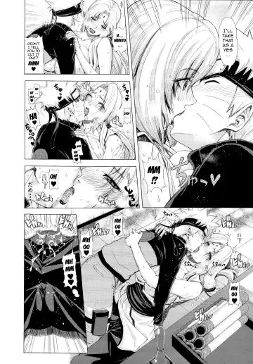 [Tokie Hirohito] Love Icha Nindou Fhentai.net - Page 6