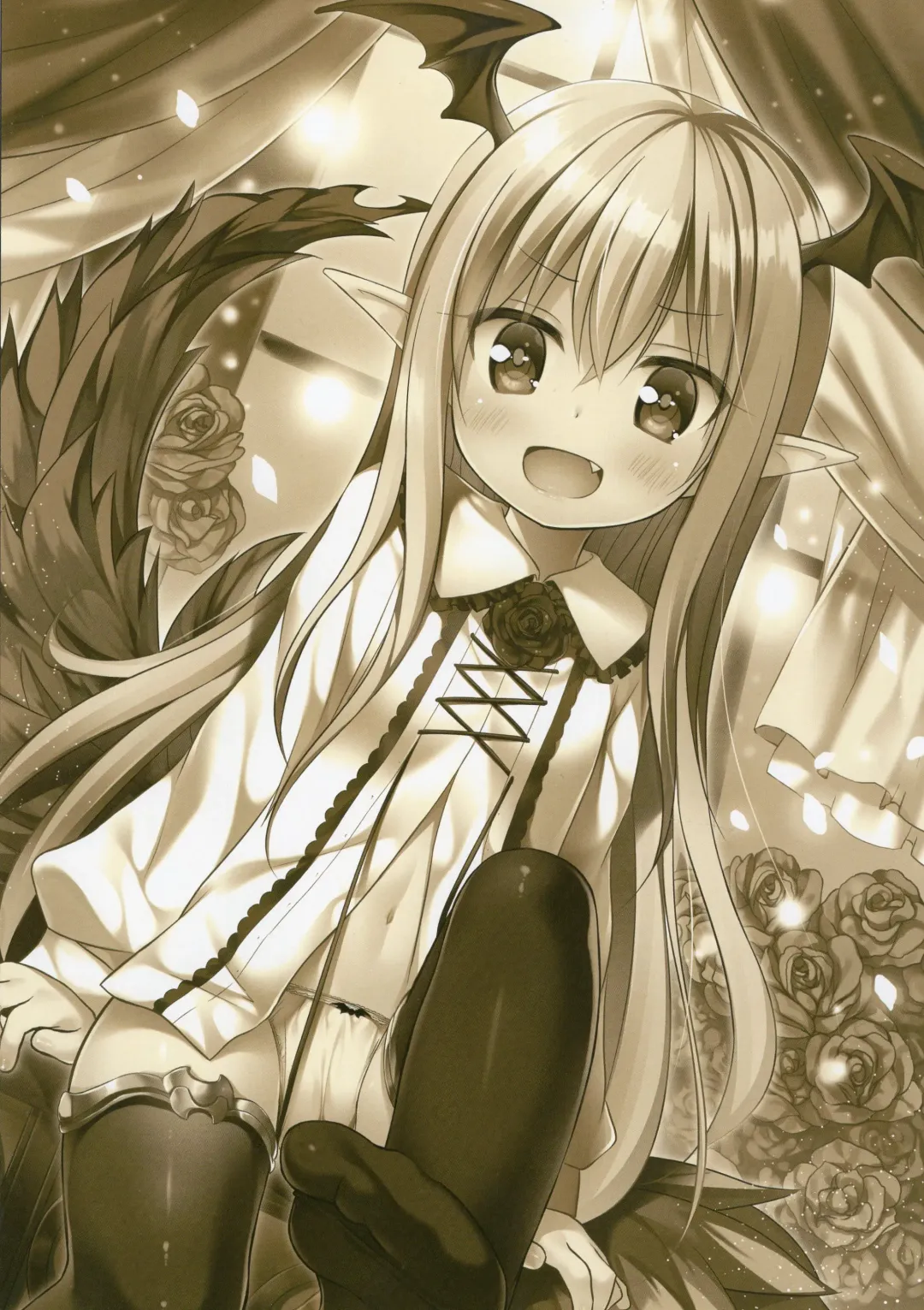 [Yukino Minato] Tamaya Oodama Nijiiro Soushuuhen Fhentai - Page 24