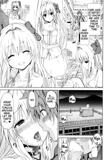 [Mens] Chou LOVE-Ru Front Fhentai - Page 5