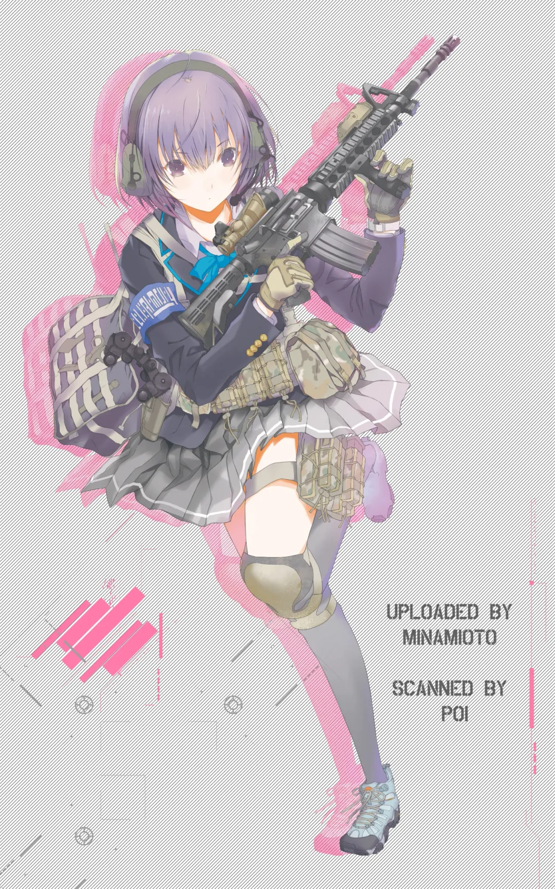 [Kurona] Unohana Fhentai - Page 22