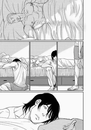 [Okadaya Tetuzoh] Tetuzoh Okadaya  - The Melancholy of a Go-go Boy 3 Fhentai - Page 14