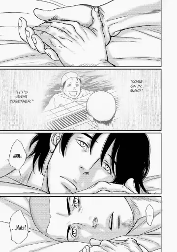 [Okadaya Tetuzoh] Tetuzoh Okadaya  - The Melancholy of a Go-go Boy 3 Fhentai - Page 16