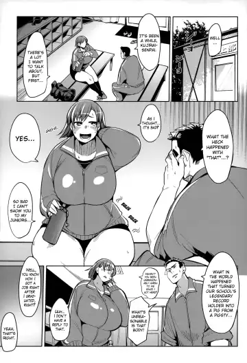 [Fukumaaya] Overrunner Fhentai - Page 3