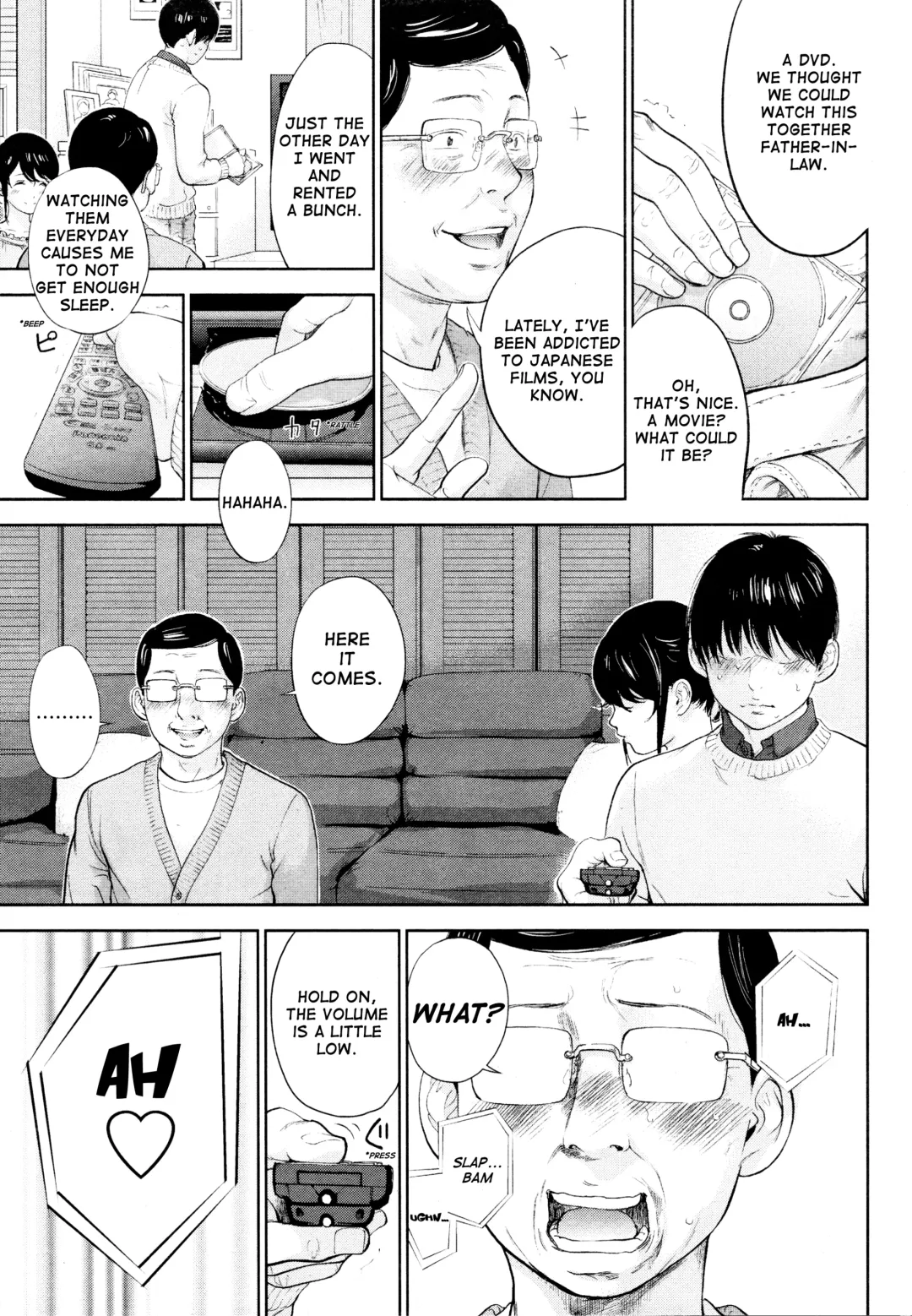 [Shikishiro Konomi] Netoraserare Ch. 23 Fhentai - Page 11