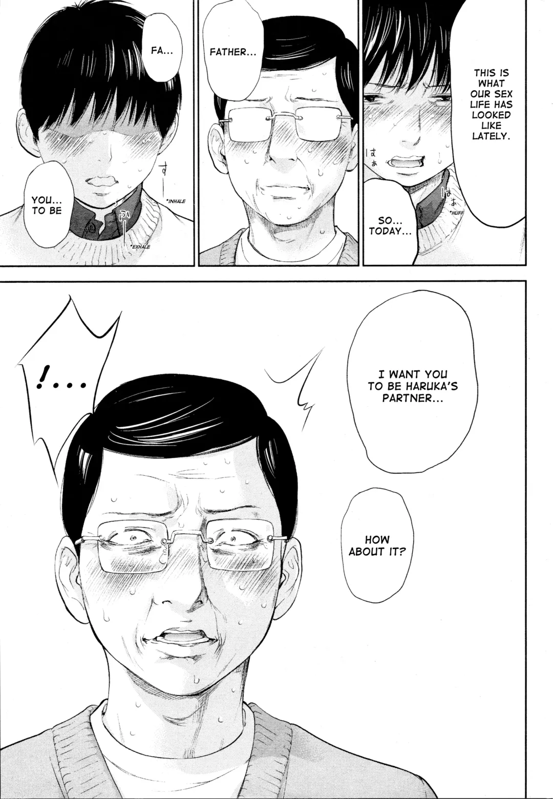 [Shikishiro Konomi] Netoraserare Ch. 23 Fhentai - Page 14