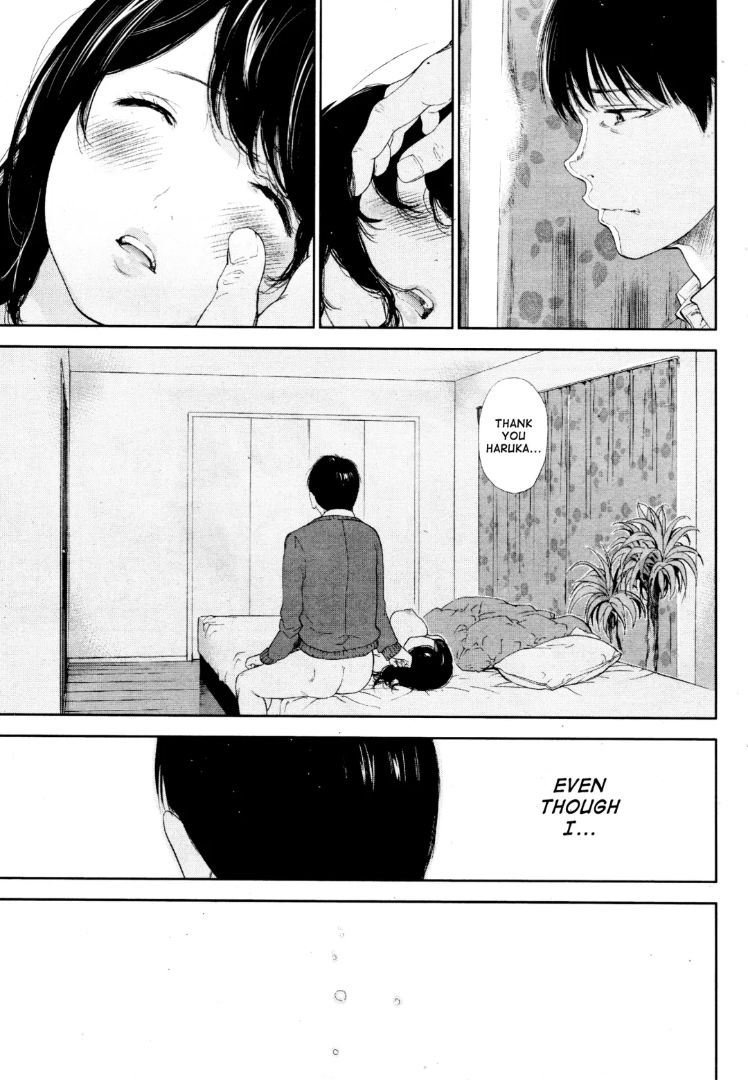 [Shikishiro Konomi] Netoraserare Ch. 23 Fhentai - Page 3