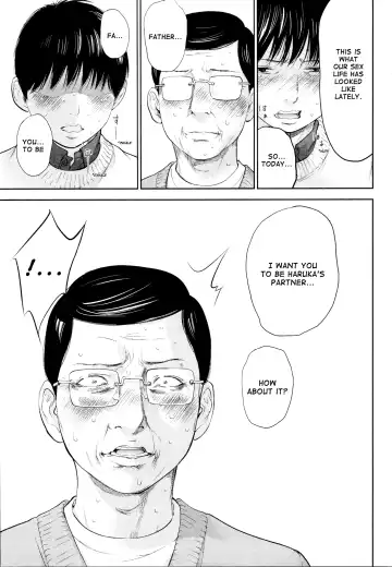 [Shikishiro Konomi] Netoraserare Ch. 23 Fhentai - Page 14