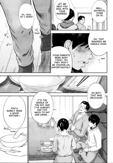 [Shikishiro Konomi] Netoraserare Ch. 23 Fhentai - Page 9