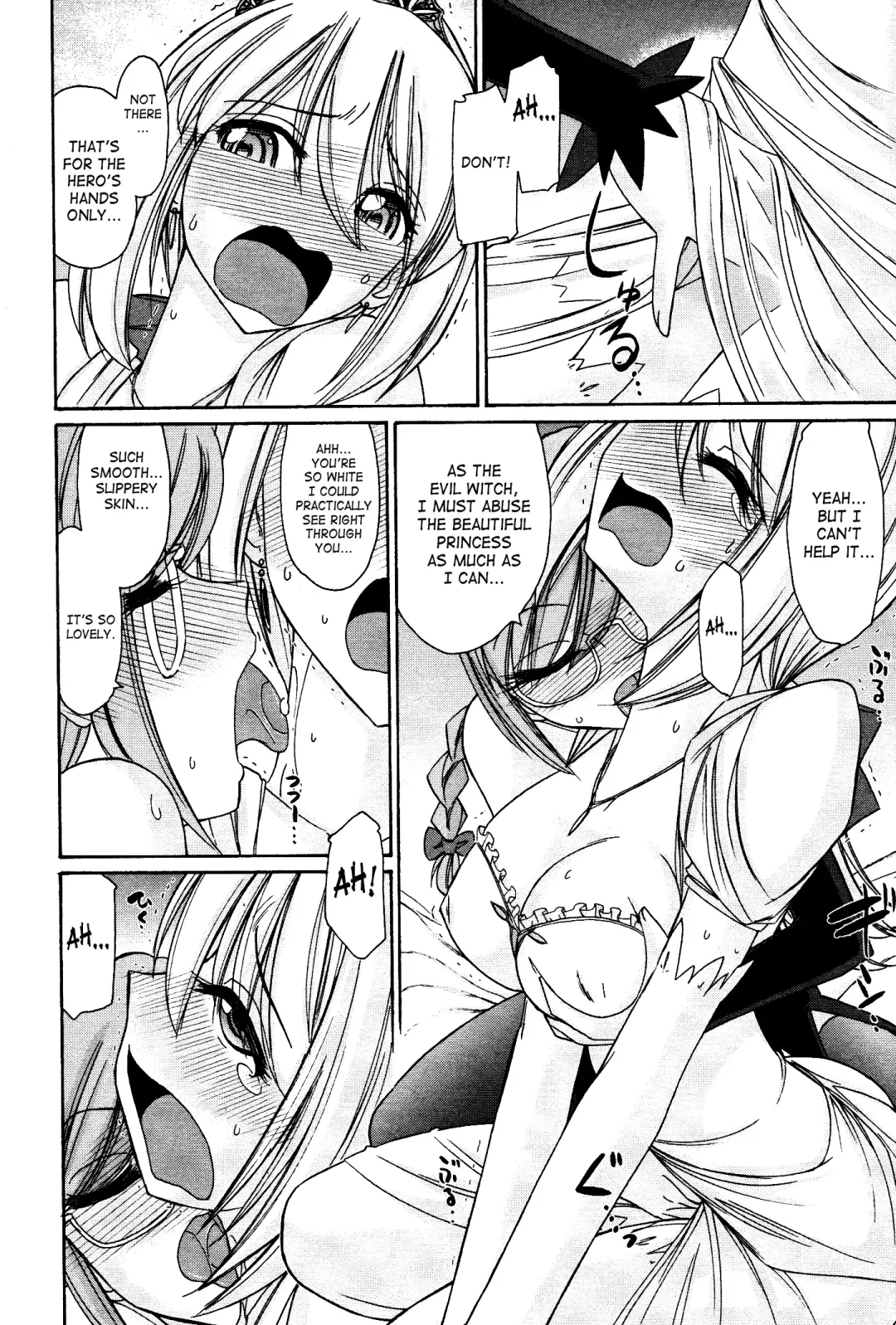 [Charlie Nishinaka] Cheers! 12 Ch. 94-99 Fhentai.net - Page 37