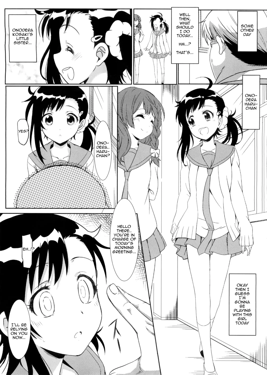 [Eitarou] Yamikoi -Saimin- 2 Fhentai.net - Page 15