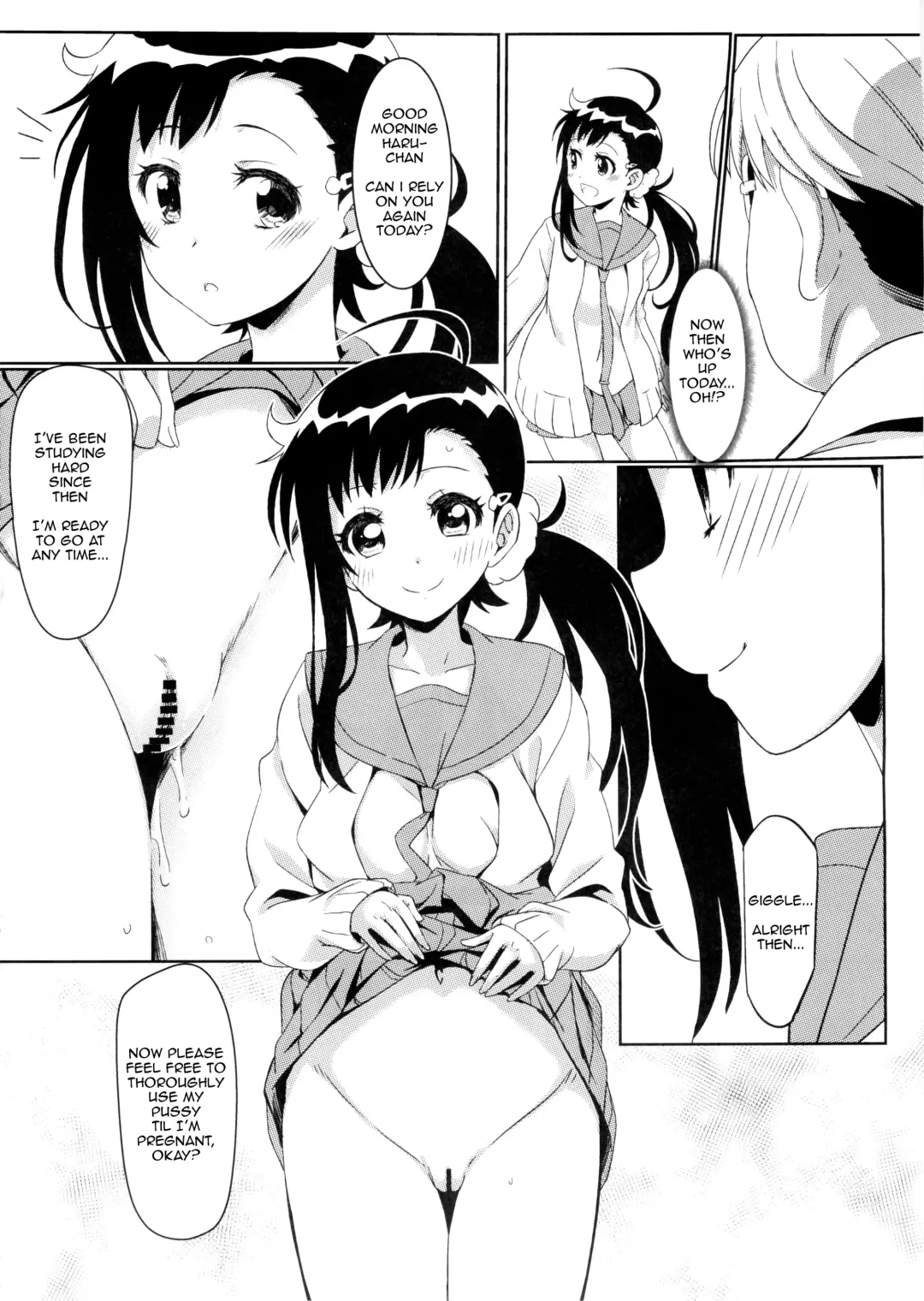 [Eitarou] Yamikoi -Saimin- 2 Fhentai.net - Page 24