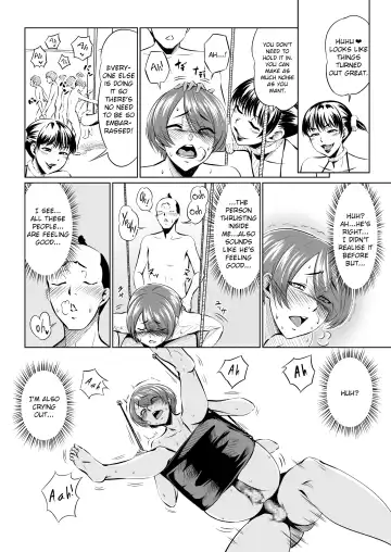 Harenchi Birthday Fhentai - Page 14