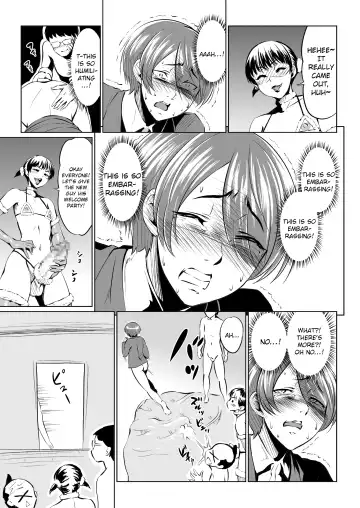 Harenchi Birthday Fhentai - Page 7
