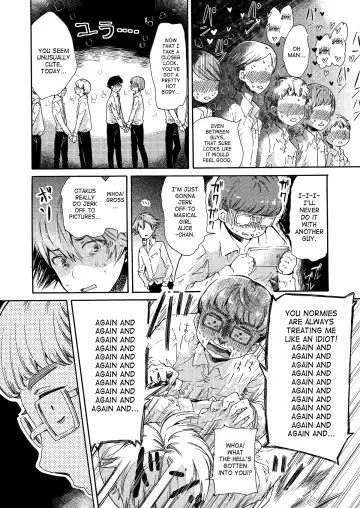 [Matashita Kintama] Misshitsu Kankin AV Tarenagashi | Secret Room Confinement AV Effluence Fhentai - Page 19