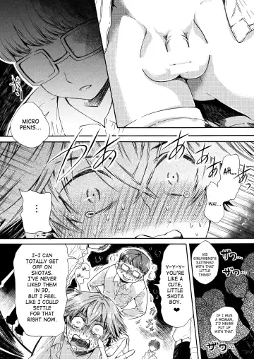 [Matashita Kintama] Misshitsu Kankin AV Tarenagashi | Secret Room Confinement AV Effluence Fhentai - Page 20