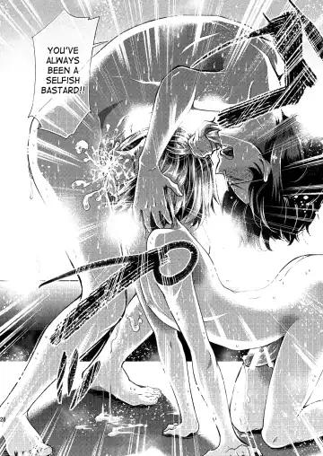 [Matashita Kintama] Misshitsu Kankin AV Tarenagashi | Secret Room Confinement AV Effluence Fhentai - Page 27