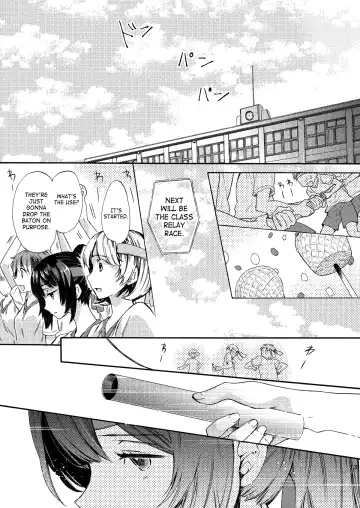 [Matashita Kintama] Misshitsu Kankin AV Tarenagashi | Secret Room Confinement AV Effluence Fhentai - Page 30